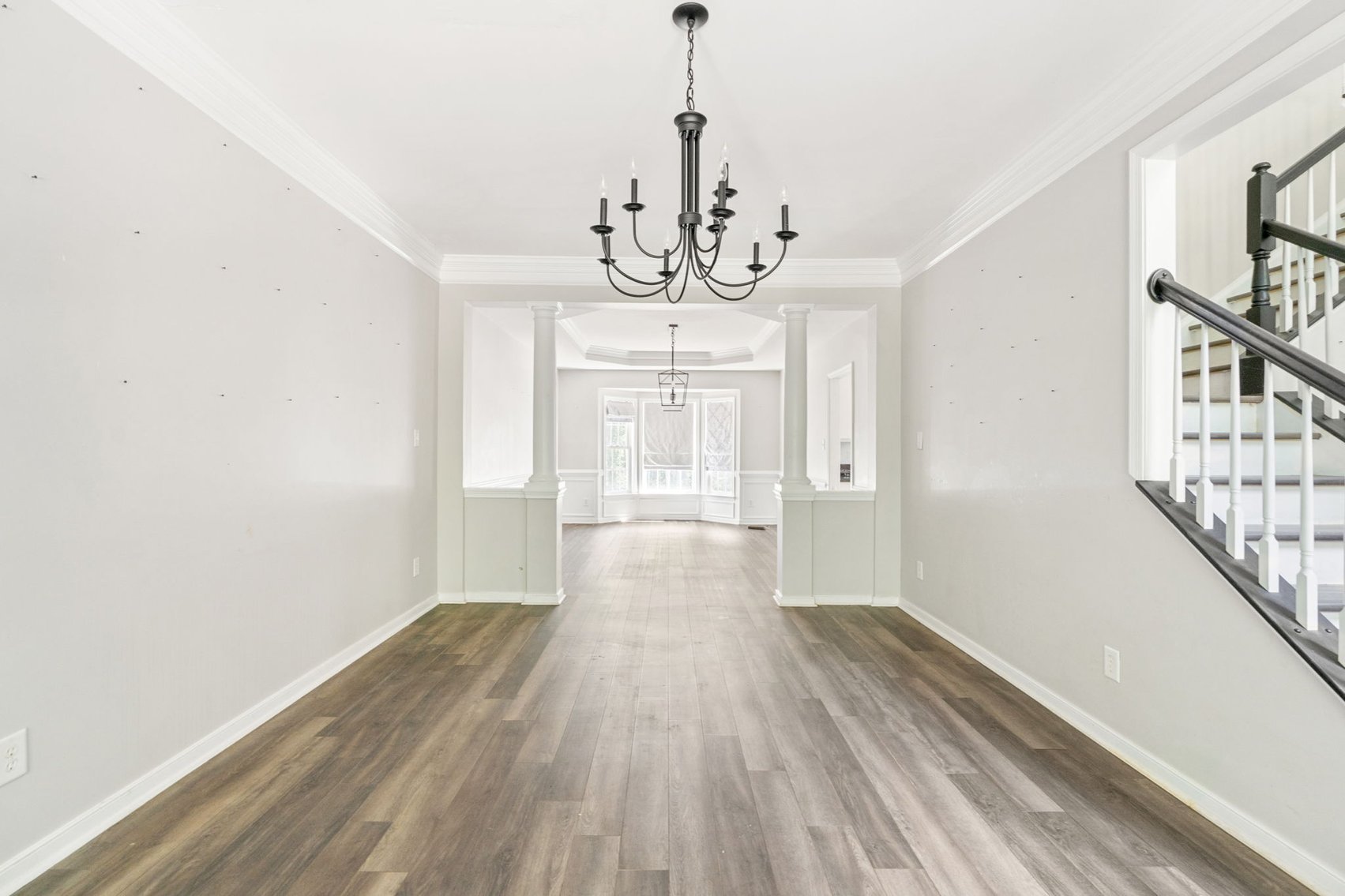 Image for SOLD! | Bank Owned | 3,980± SF Home in Red Hill Subdivision | 9.78± AC of Privacy | Inground Pool | 14995 Patrick Meadows Way | Montpelier, VA 23192