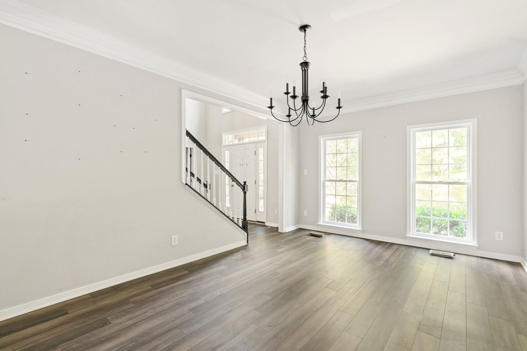 Image for SOLD! | Bank Owned | 3,980± SF Home in Red Hill Subdivision | 9.78± AC of Privacy | Inground Pool | 14995 Patrick Meadows Way | Montpelier, VA 23192