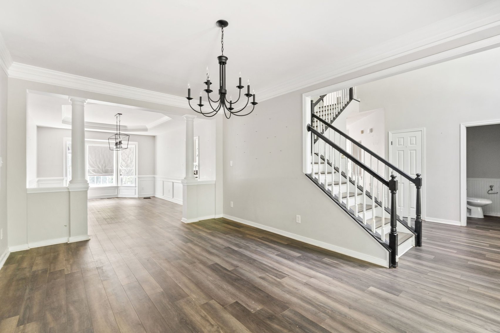 Image for SOLD! | Bank Owned | 3,980± SF Home in Red Hill Subdivision | 9.78± AC of Privacy | Inground Pool | 14995 Patrick Meadows Way | Montpelier, VA 23192