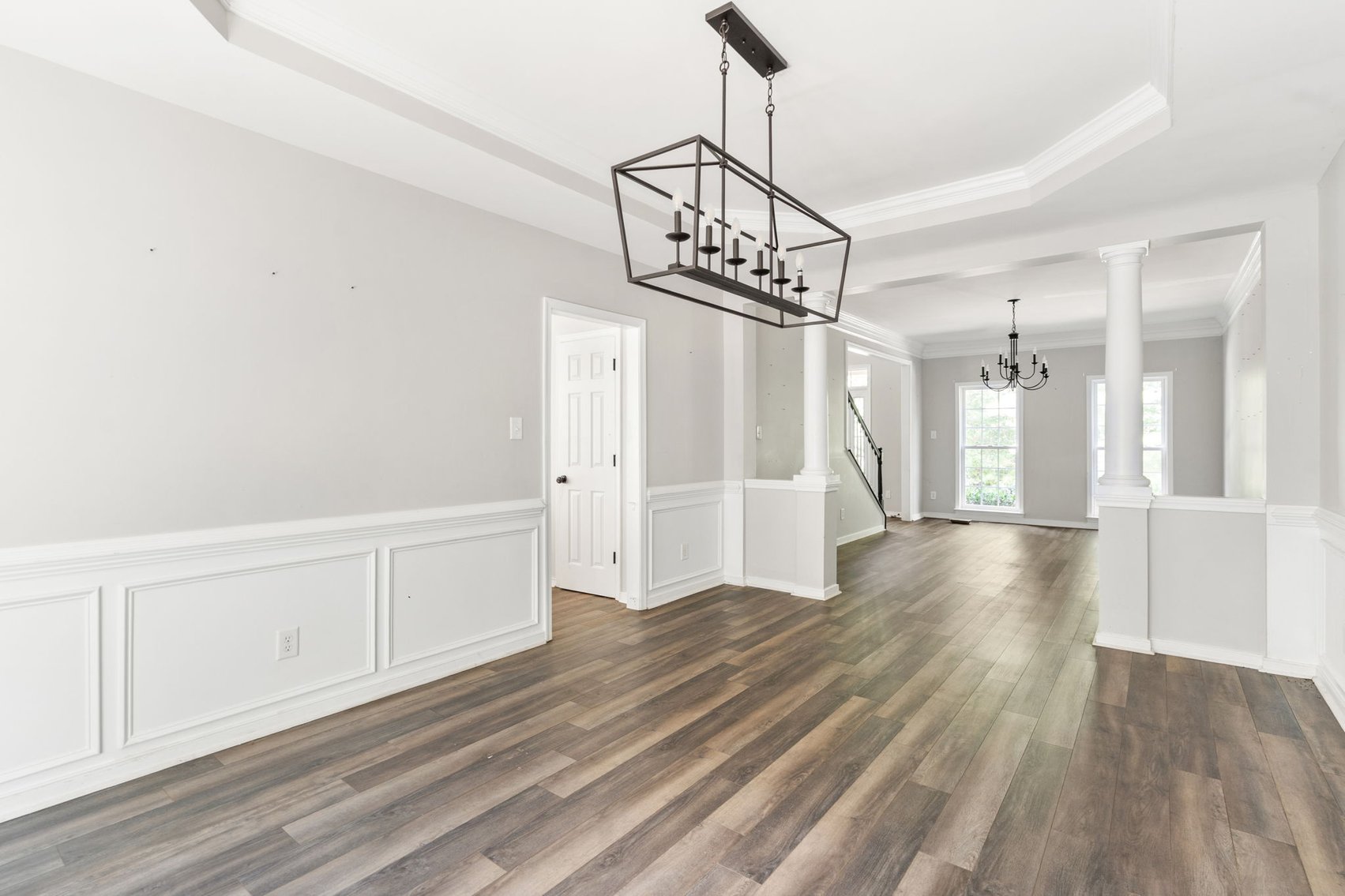 Image for SOLD! | Bank Owned | 3,980± SF Home in Red Hill Subdivision | 9.78± AC of Privacy | Inground Pool | 14995 Patrick Meadows Way | Montpelier, VA 23192