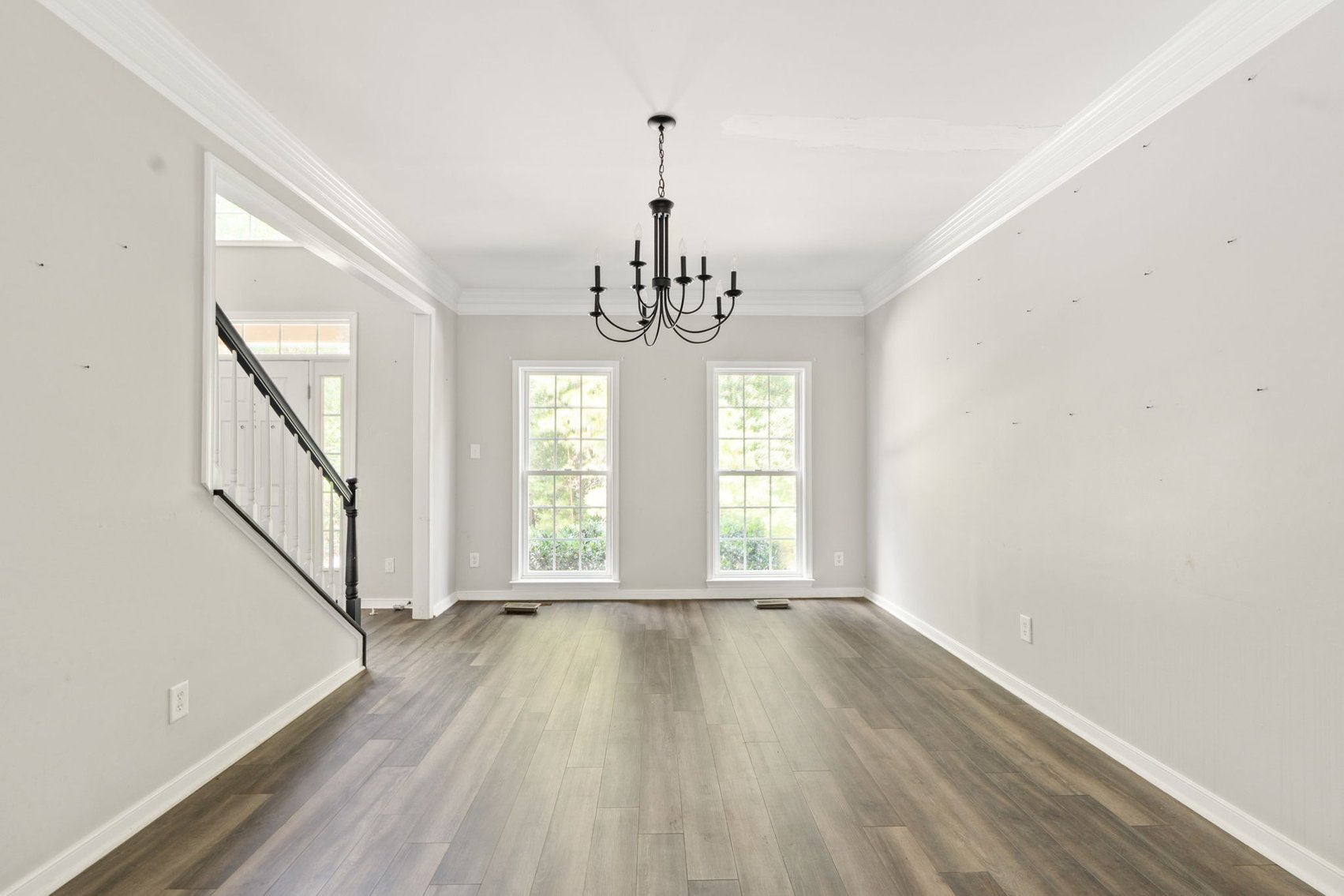 Image for SOLD! | Bank Owned | 3,980± SF Home in Red Hill Subdivision | 9.78± AC of Privacy | Inground Pool | 14995 Patrick Meadows Way | Montpelier, VA 23192