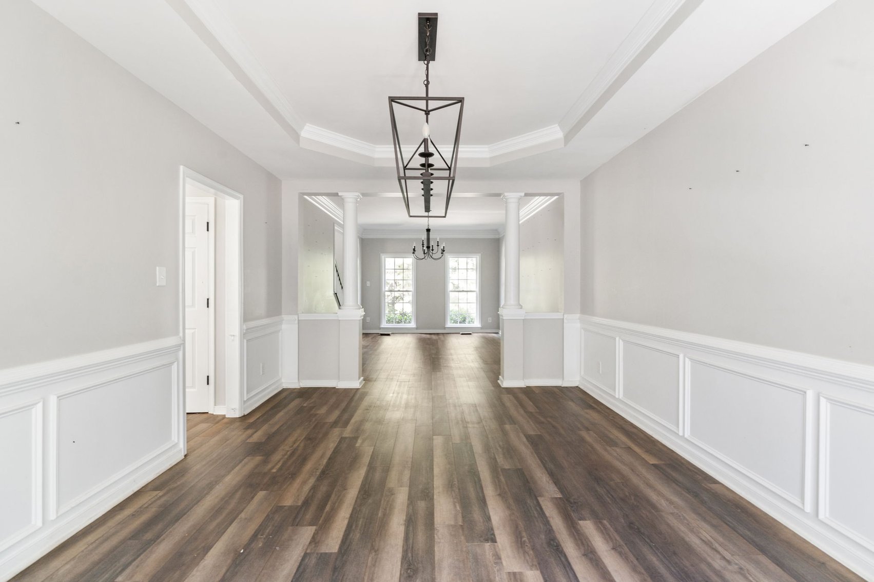 Image for SOLD! | Bank Owned | 3,980± SF Home in Red Hill Subdivision | 9.78± AC of Privacy | Inground Pool | 14995 Patrick Meadows Way | Montpelier, VA 23192