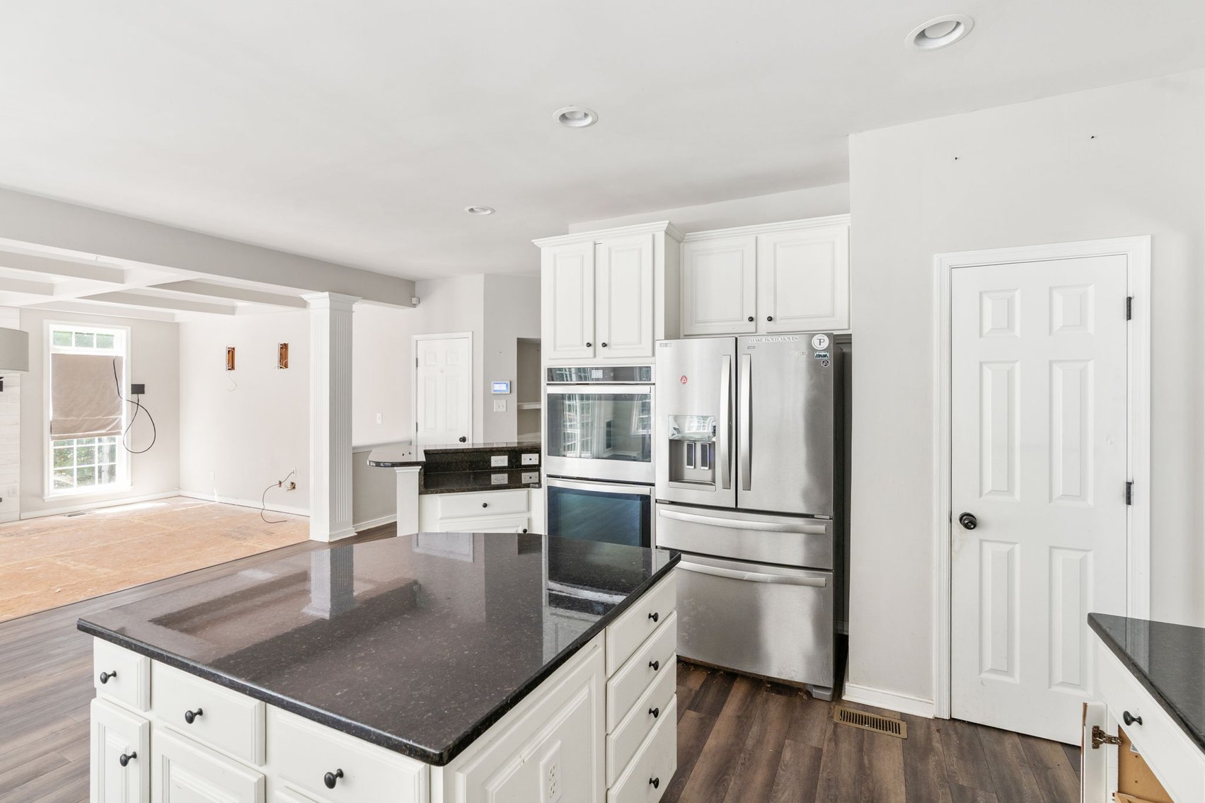 Image for SOLD! | Bank Owned | 3,980± SF Home in Red Hill Subdivision | 9.78± AC of Privacy | Inground Pool | 14995 Patrick Meadows Way | Montpelier, VA 23192