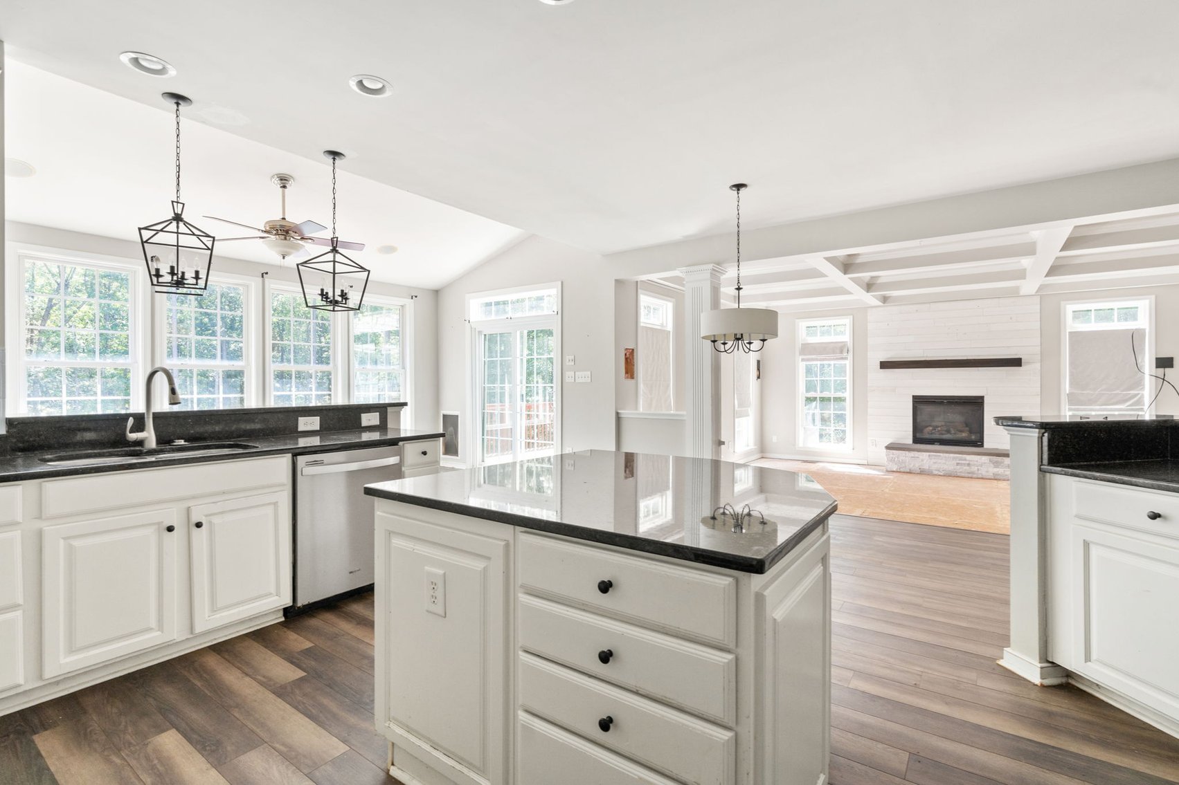 Image for SOLD! | Bank Owned | 3,980± SF Home in Red Hill Subdivision | 9.78± AC of Privacy | Inground Pool | 14995 Patrick Meadows Way | Montpelier, VA 23192