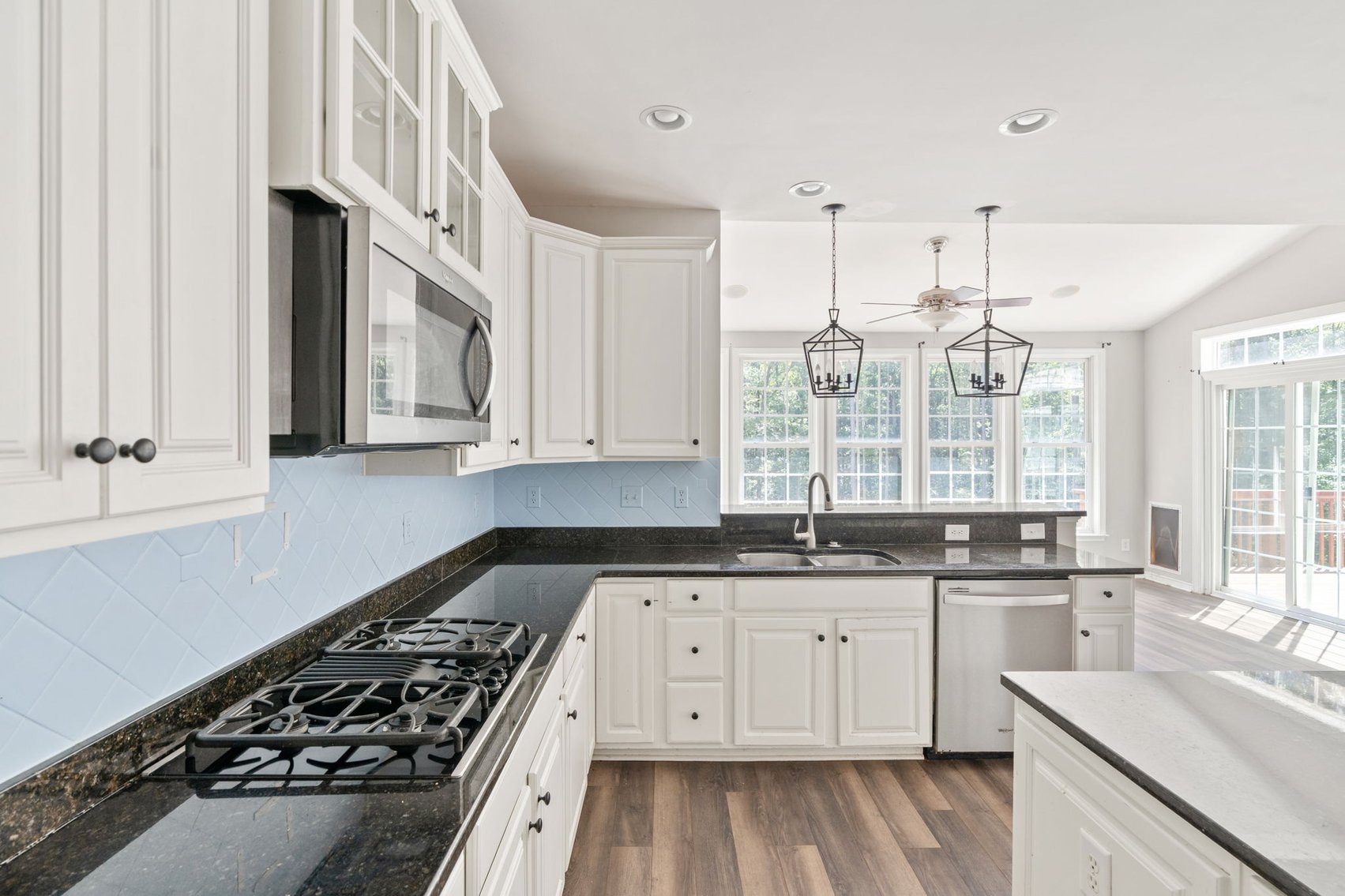 Image for SOLD! | Bank Owned | 3,980± SF Home in Red Hill Subdivision | 9.78± AC of Privacy | Inground Pool | 14995 Patrick Meadows Way | Montpelier, VA 23192