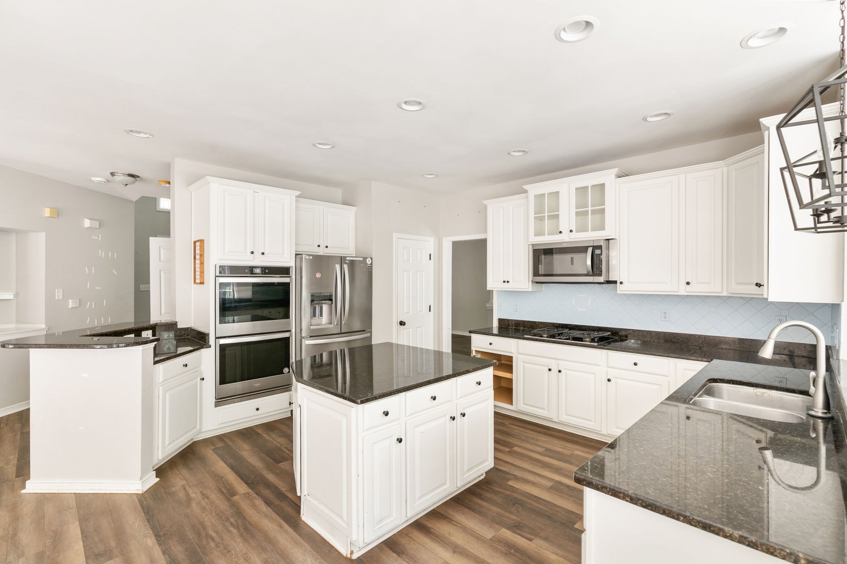 Image for SOLD! | Bank Owned | 3,980± SF Home in Red Hill Subdivision | 9.78± AC of Privacy | Inground Pool | 14995 Patrick Meadows Way | Montpelier, VA 23192