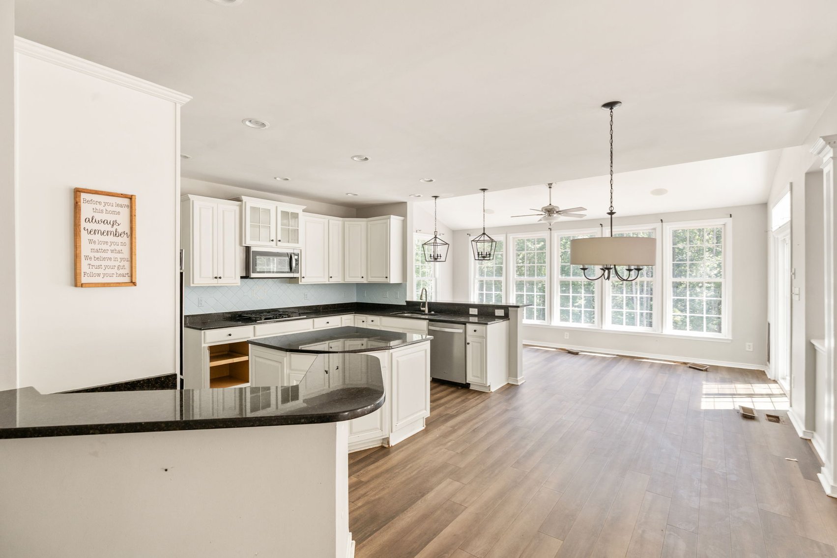 Image for SOLD! | Bank Owned | 3,980± SF Home in Red Hill Subdivision | 9.78± AC of Privacy | Inground Pool | 14995 Patrick Meadows Way | Montpelier, VA 23192