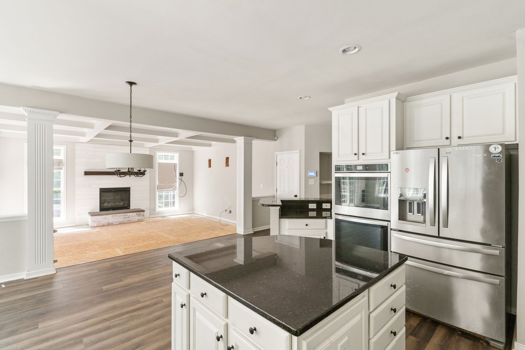 Image for SOLD! | Bank Owned | 3,980± SF Home in Red Hill Subdivision | 9.78± AC of Privacy | Inground Pool | 14995 Patrick Meadows Way | Montpelier, VA 23192