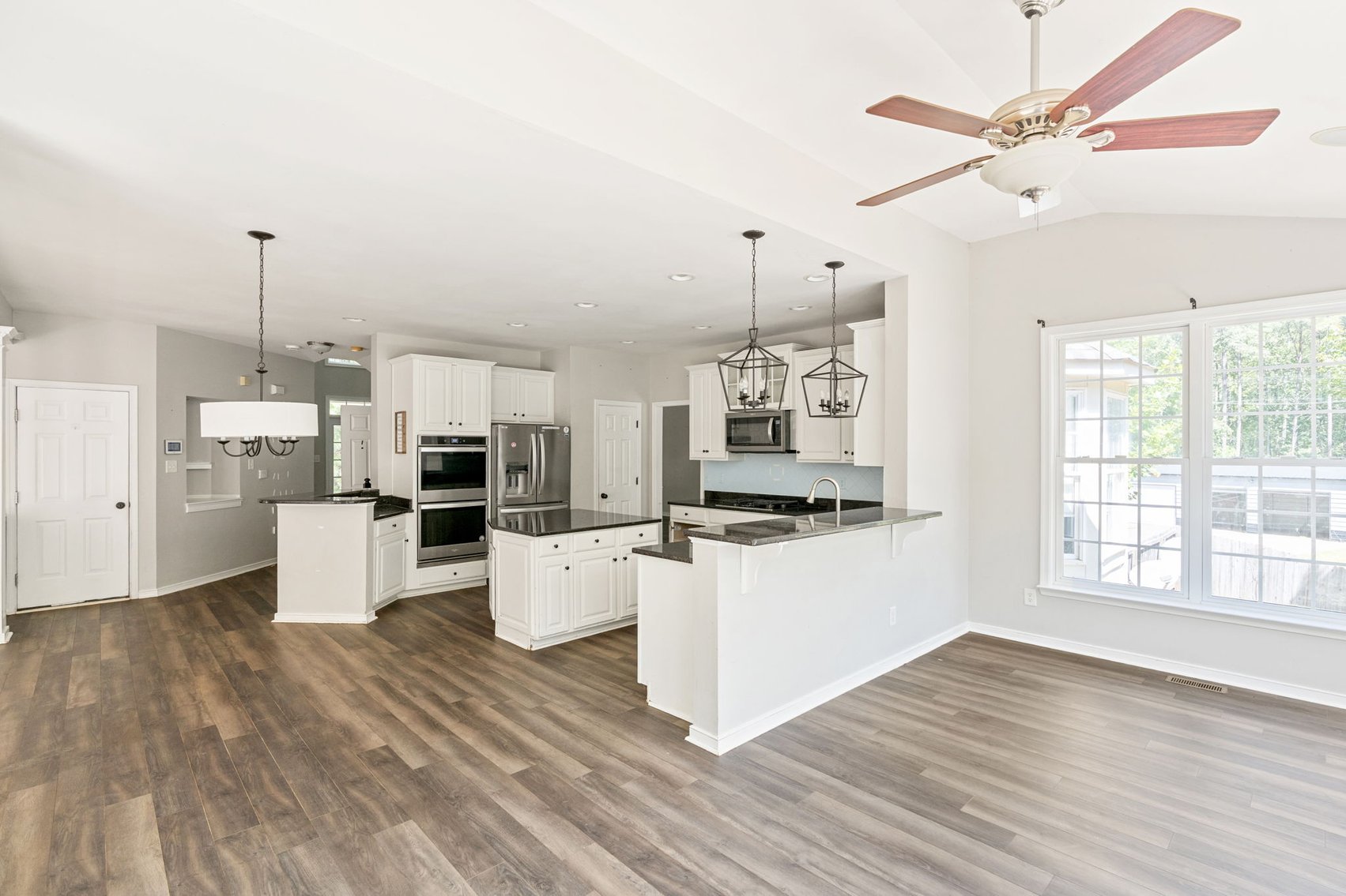 Image for SOLD! | Bank Owned | 3,980± SF Home in Red Hill Subdivision | 9.78± AC of Privacy | Inground Pool | 14995 Patrick Meadows Way | Montpelier, VA 23192