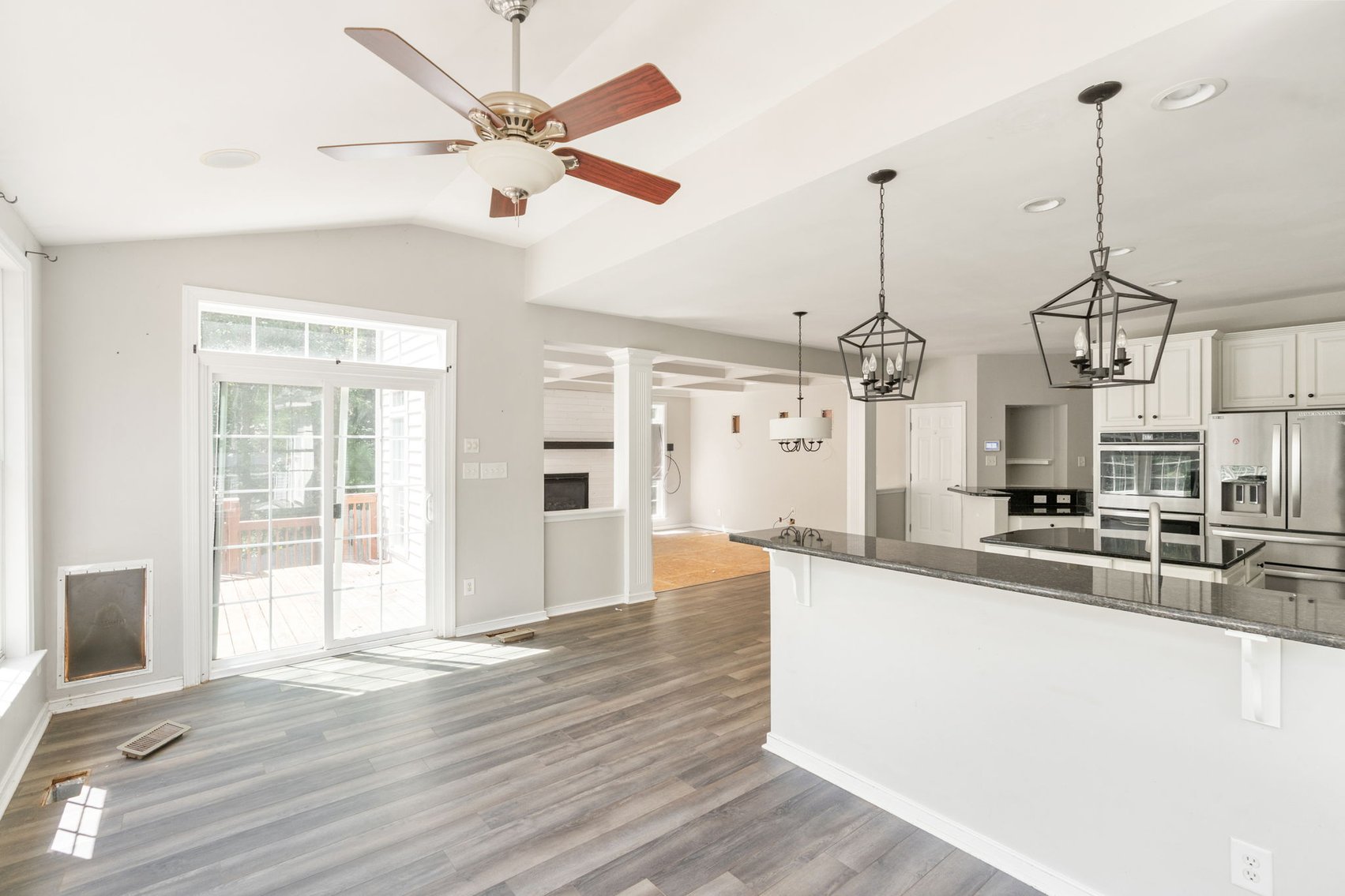 Image for SOLD! | Bank Owned | 3,980± SF Home in Red Hill Subdivision | 9.78± AC of Privacy | Inground Pool | 14995 Patrick Meadows Way | Montpelier, VA 23192