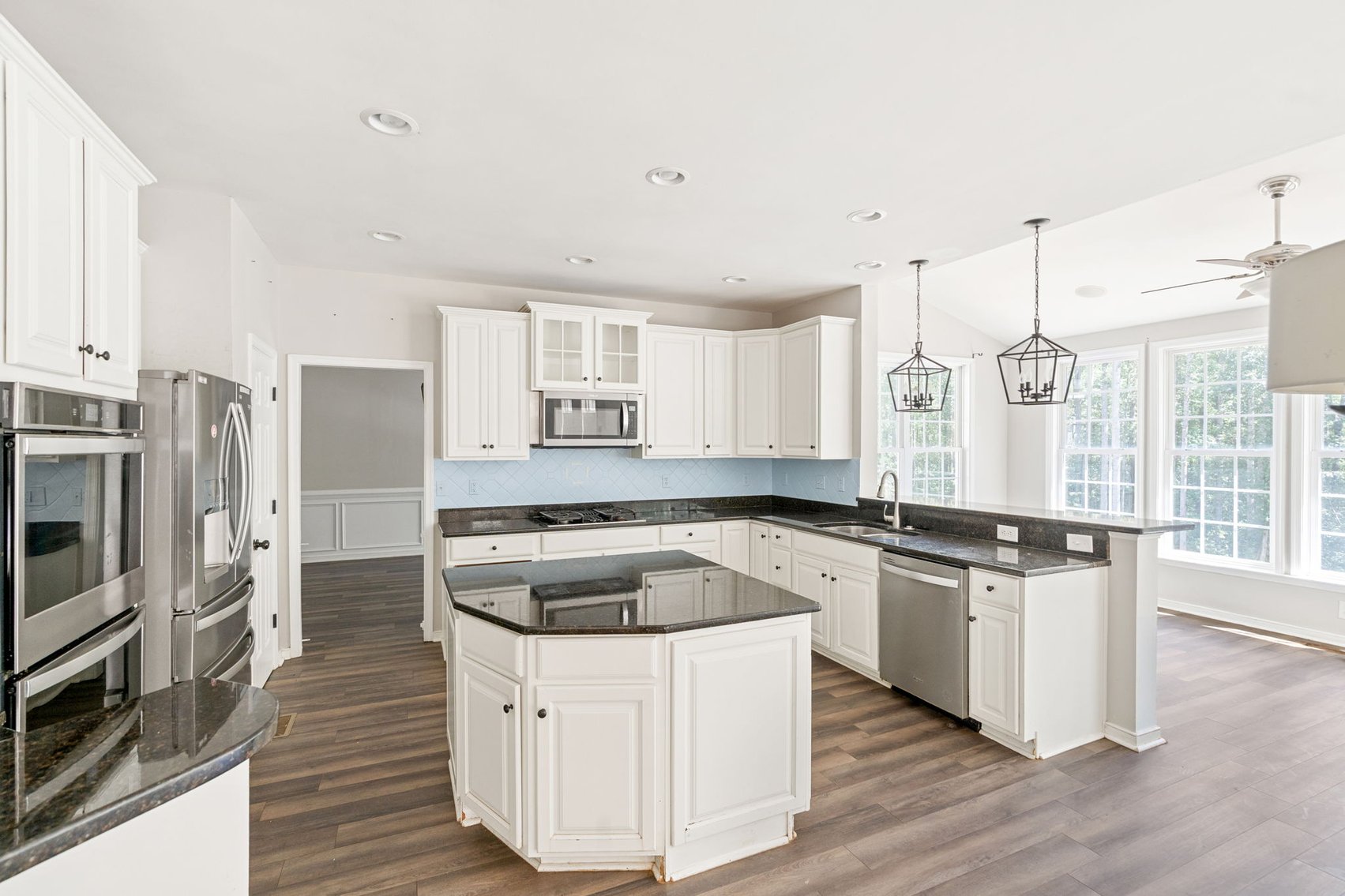 Image for SOLD! | Bank Owned | 3,980± SF Home in Red Hill Subdivision | 9.78± AC of Privacy | Inground Pool | 14995 Patrick Meadows Way | Montpelier, VA 23192