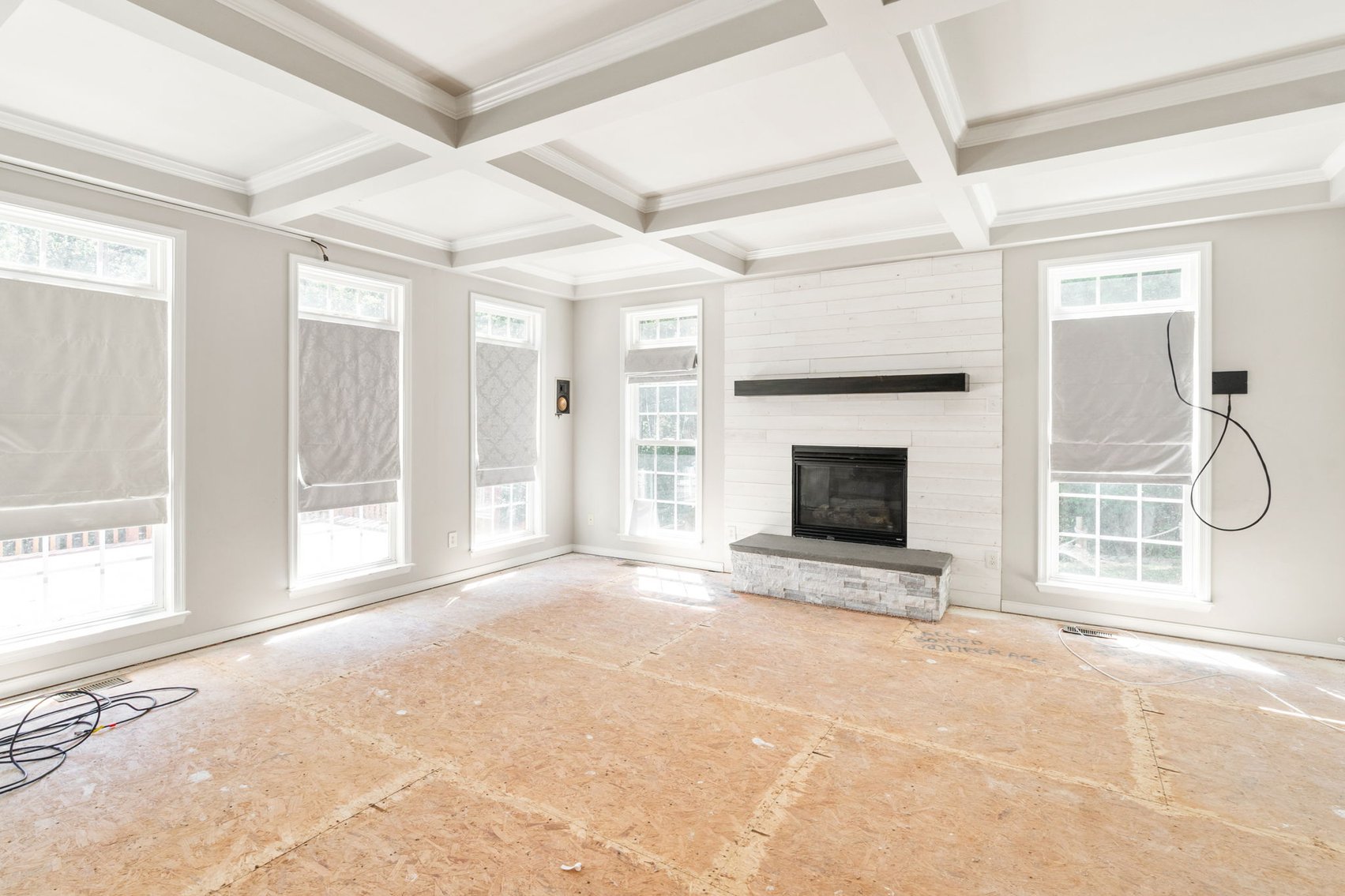 Image for SOLD! | Bank Owned | 3,980± SF Home in Red Hill Subdivision | 9.78± AC of Privacy | Inground Pool | 14995 Patrick Meadows Way | Montpelier, VA 23192