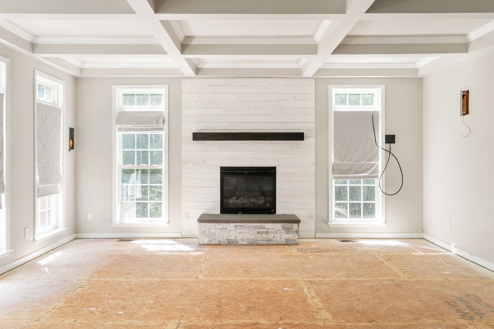 Image for SOLD! | Bank Owned | 3,980± SF Home in Red Hill Subdivision | 9.78± AC of Privacy | Inground Pool | 14995 Patrick Meadows Way | Montpelier, VA 23192