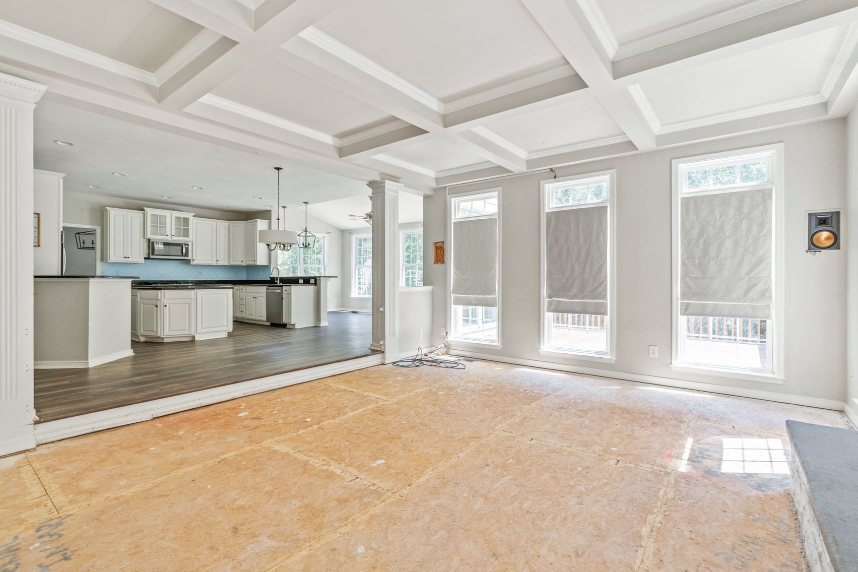 Image for SOLD! | Bank Owned | 3,980± SF Home in Red Hill Subdivision | 9.78± AC of Privacy | Inground Pool | 14995 Patrick Meadows Way | Montpelier, VA 23192