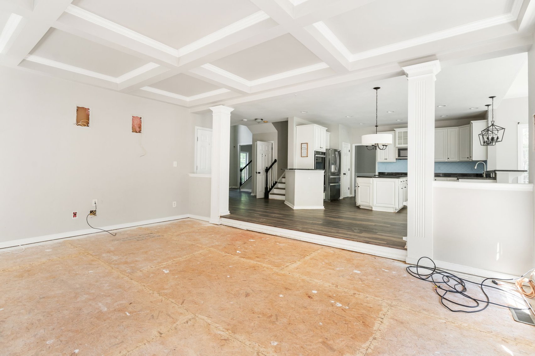 Image for SOLD! | Bank Owned | 3,980± SF Home in Red Hill Subdivision | 9.78± AC of Privacy | Inground Pool | 14995 Patrick Meadows Way | Montpelier, VA 23192