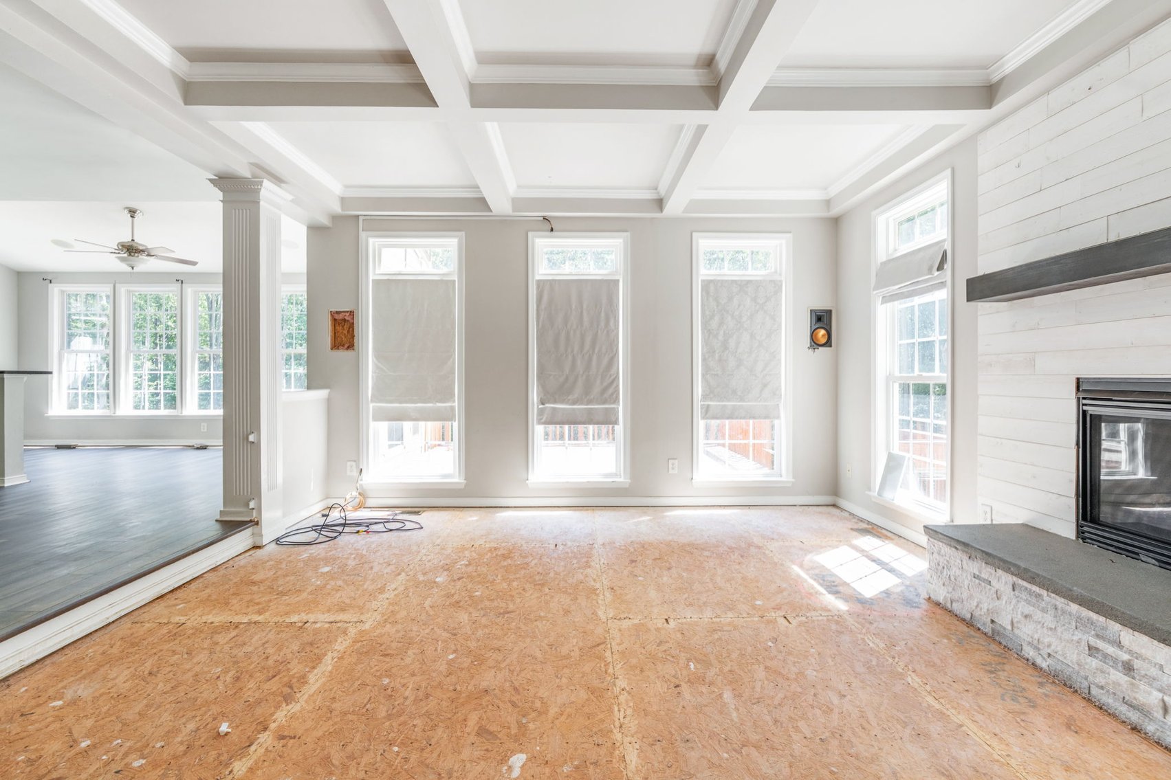 Image for SOLD! | Bank Owned | 3,980± SF Home in Red Hill Subdivision | 9.78± AC of Privacy | Inground Pool | 14995 Patrick Meadows Way | Montpelier, VA 23192