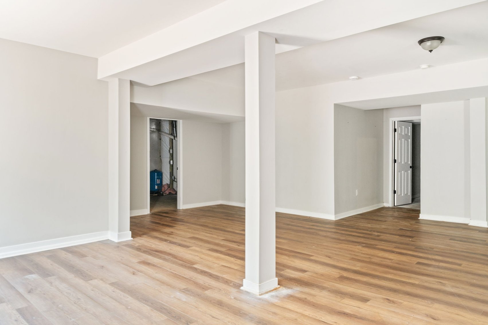 Image for SOLD! | Bank Owned | 3,980± SF Home in Red Hill Subdivision | 9.78± AC of Privacy | Inground Pool | 14995 Patrick Meadows Way | Montpelier, VA 23192