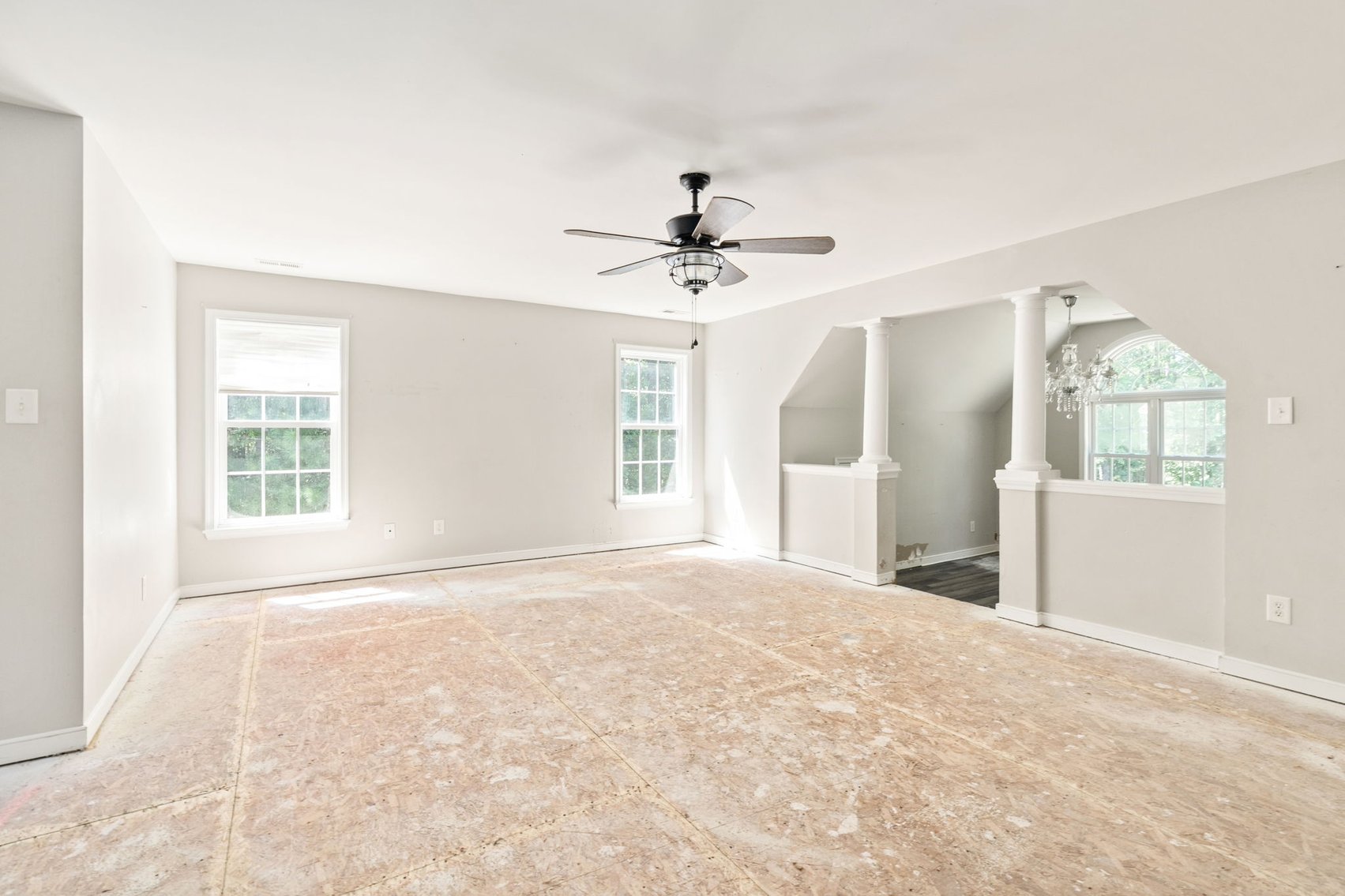 Image for SOLD! | Bank Owned | 3,980± SF Home in Red Hill Subdivision | 9.78± AC of Privacy | Inground Pool | 14995 Patrick Meadows Way | Montpelier, VA 23192