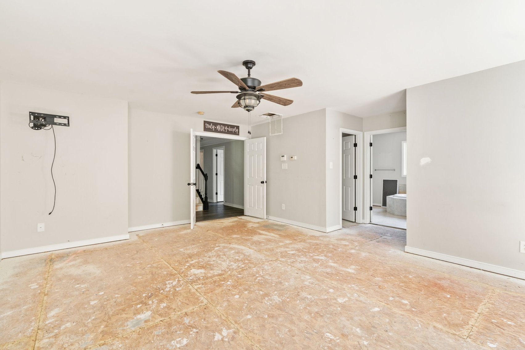 Image for SOLD! | Bank Owned | 3,980± SF Home in Red Hill Subdivision | 9.78± AC of Privacy | Inground Pool | 14995 Patrick Meadows Way | Montpelier, VA 23192