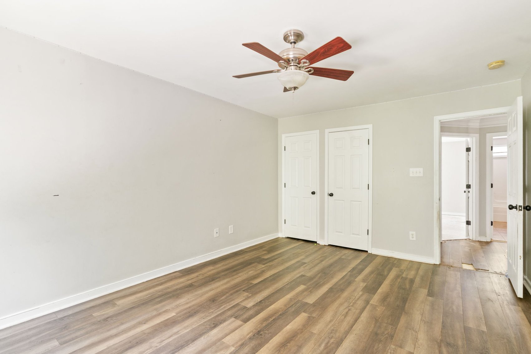 Image for SOLD! | Bank Owned | 3,980± SF Home in Red Hill Subdivision | 9.78± AC of Privacy | Inground Pool | 14995 Patrick Meadows Way | Montpelier, VA 23192