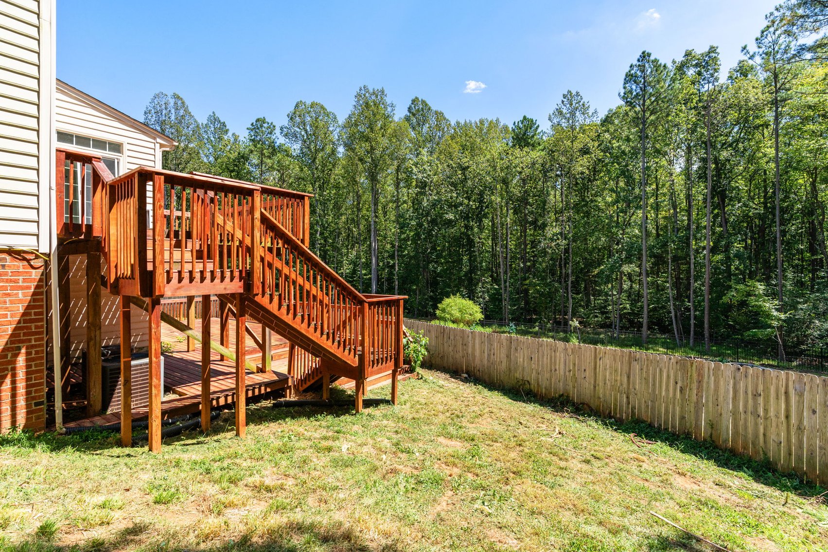 Image for SOLD! | Bank Owned | 3,980± SF Home in Red Hill Subdivision | 9.78± AC of Privacy | Inground Pool | 14995 Patrick Meadows Way | Montpelier, VA 23192