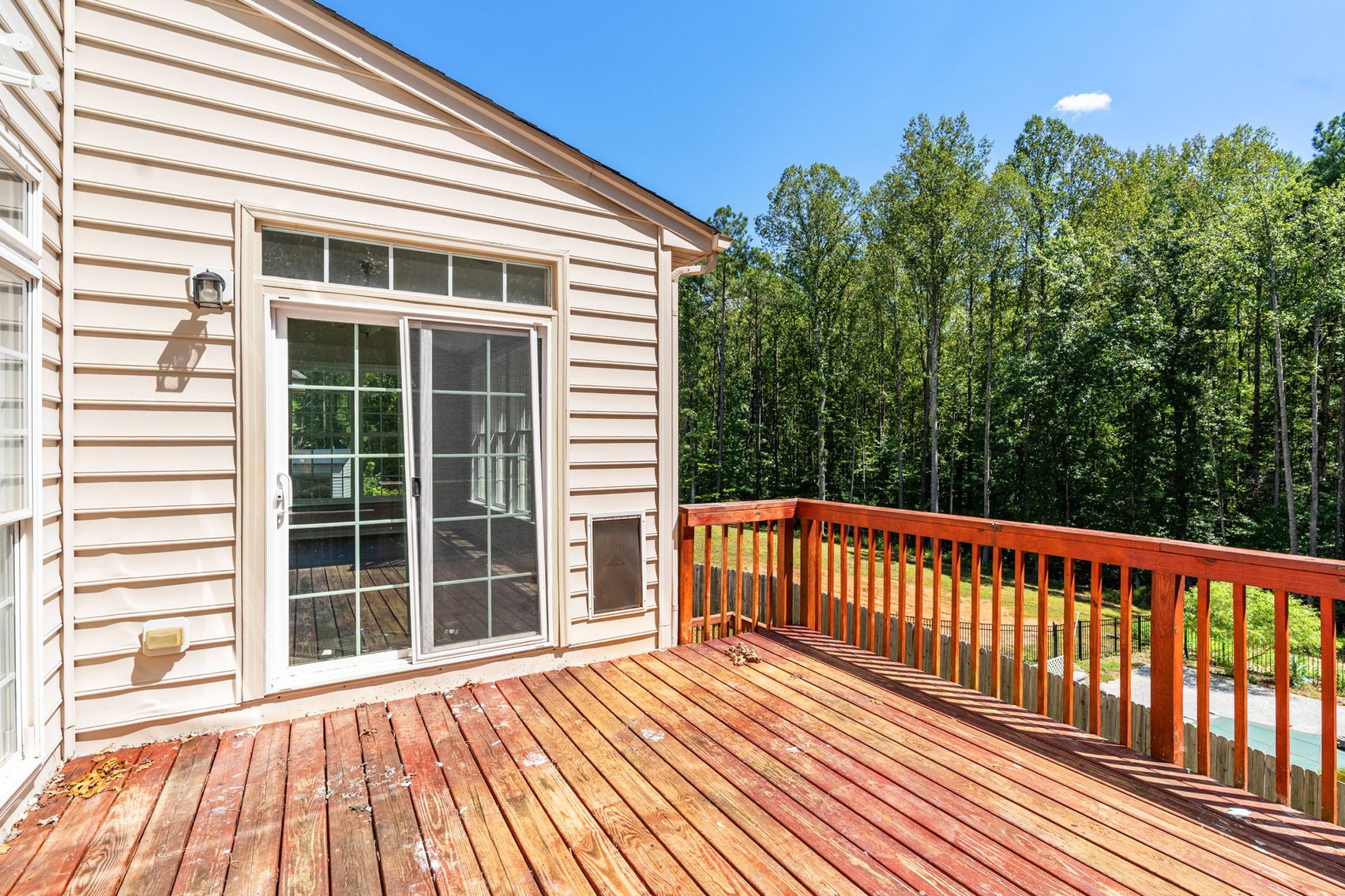 Image for SOLD! | Bank Owned | 3,980± SF Home in Red Hill Subdivision | 9.78± AC of Privacy | Inground Pool | 14995 Patrick Meadows Way | Montpelier, VA 23192