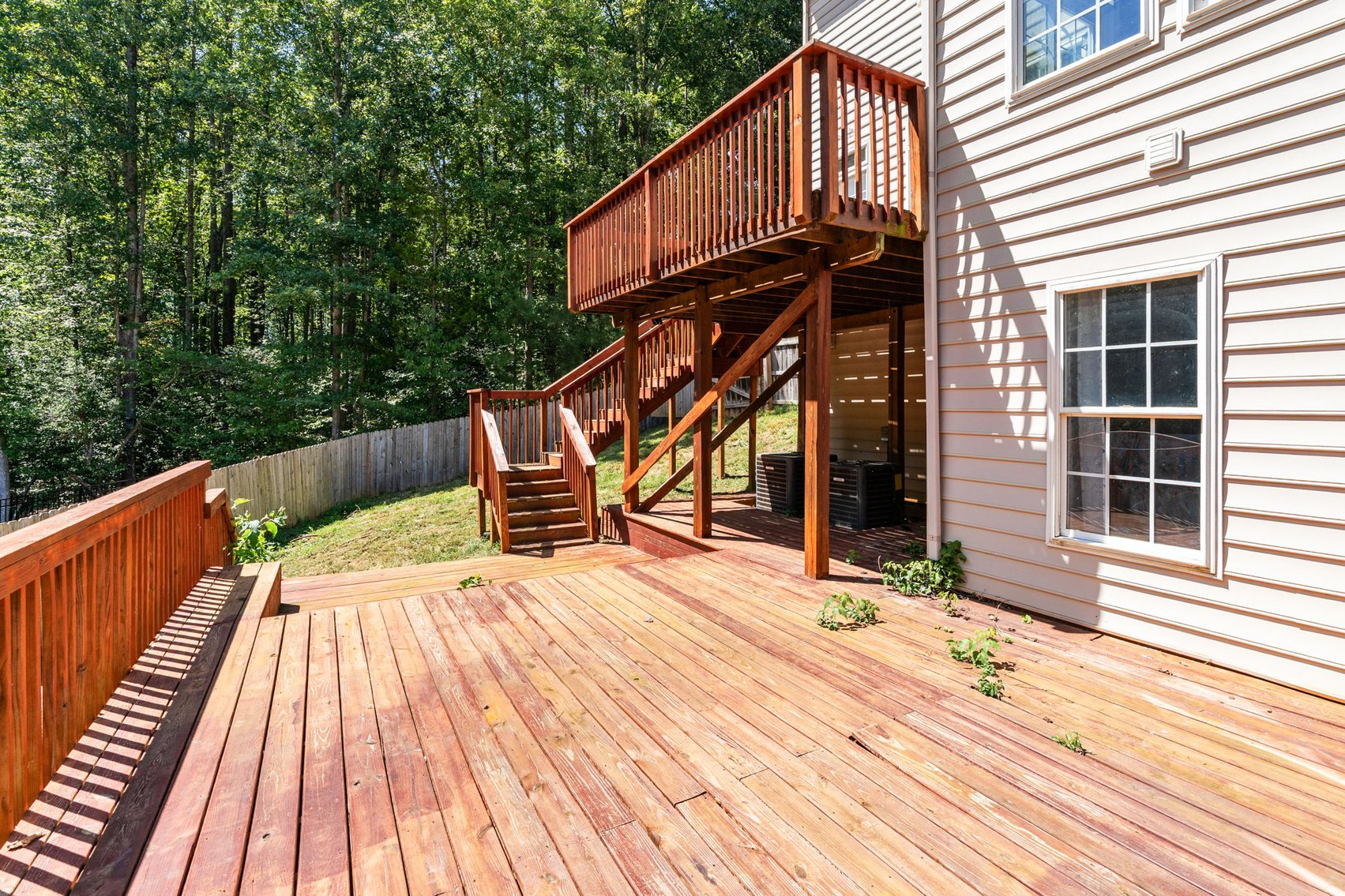 Image for SOLD! | Bank Owned | 3,980± SF Home in Red Hill Subdivision | 9.78± AC of Privacy | Inground Pool | 14995 Patrick Meadows Way | Montpelier, VA 23192