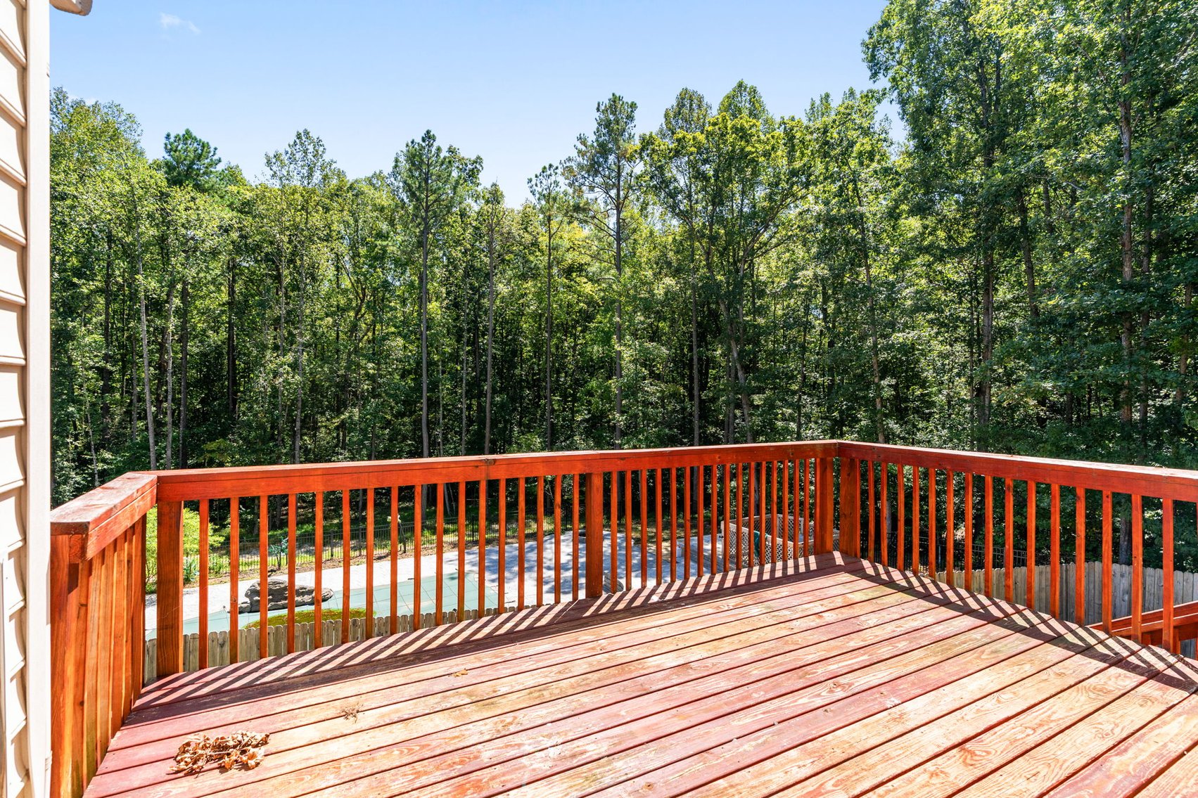 Image for SOLD! | Bank Owned | 3,980± SF Home in Red Hill Subdivision | 9.78± AC of Privacy | Inground Pool | 14995 Patrick Meadows Way | Montpelier, VA 23192