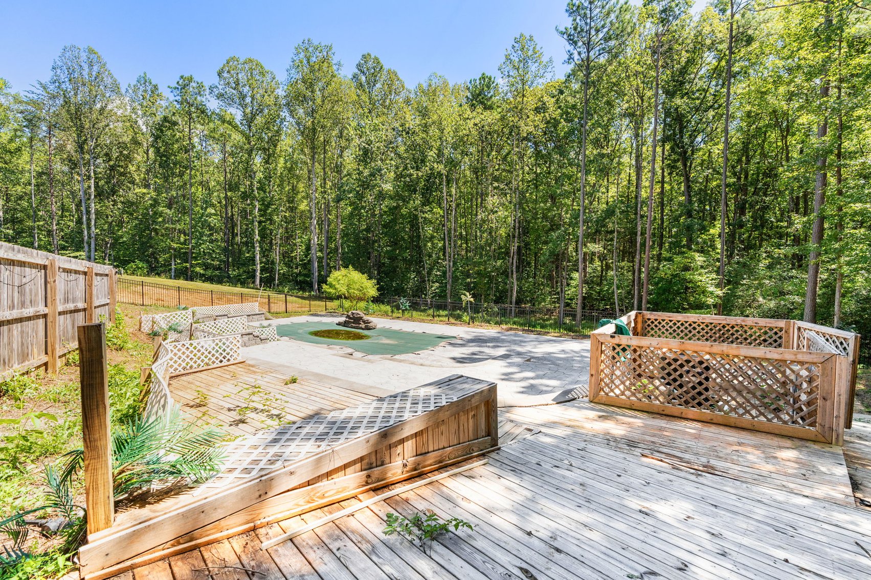 Image for SOLD! | Bank Owned | 3,980± SF Home in Red Hill Subdivision | 9.78± AC of Privacy | Inground Pool | 14995 Patrick Meadows Way | Montpelier, VA 23192