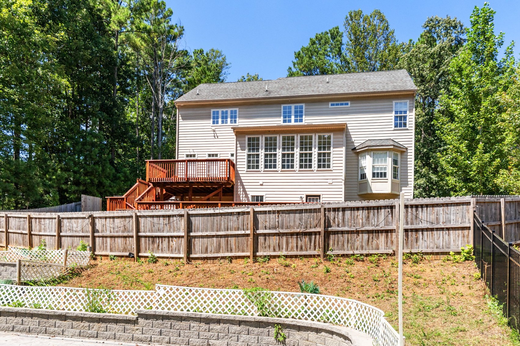 Image for SOLD! | Bank Owned | 3,980± SF Home in Red Hill Subdivision | 9.78± AC of Privacy | Inground Pool | 14995 Patrick Meadows Way | Montpelier, VA 23192