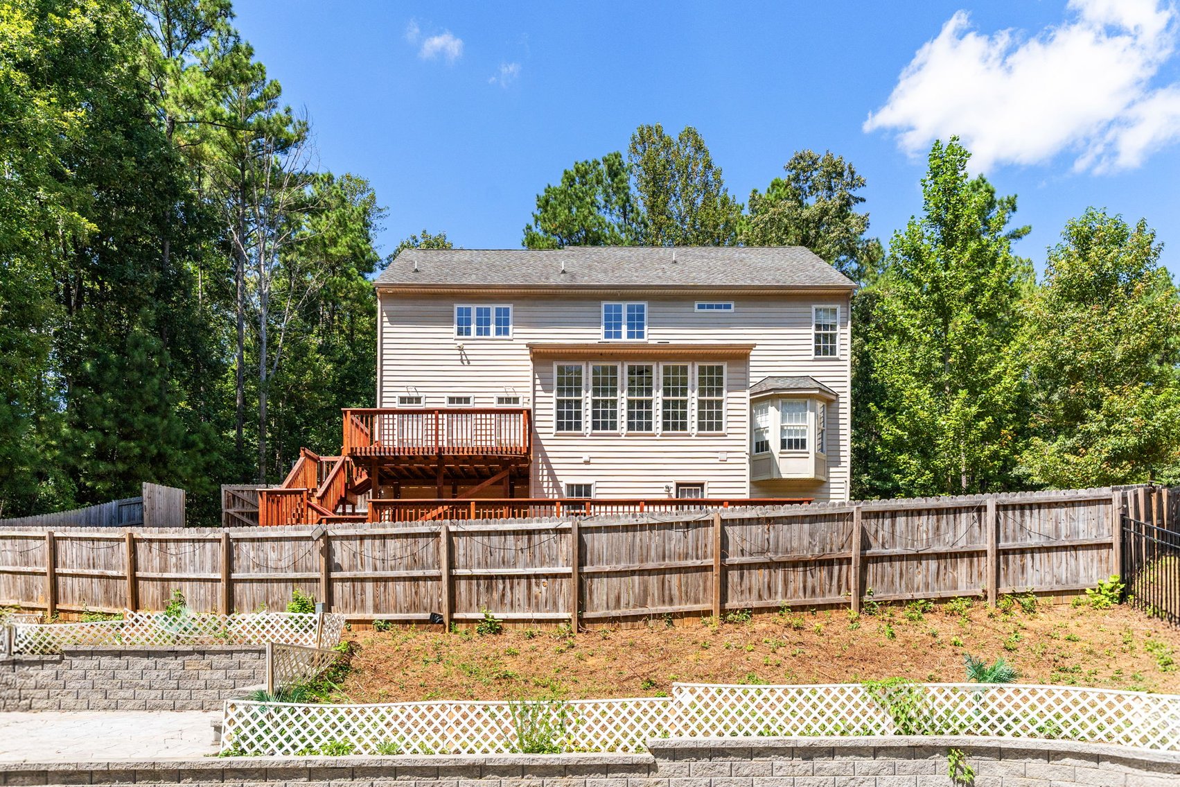 Image for SOLD! | Bank Owned | 3,980± SF Home in Red Hill Subdivision | 9.78± AC of Privacy | Inground Pool | 14995 Patrick Meadows Way | Montpelier, VA 23192