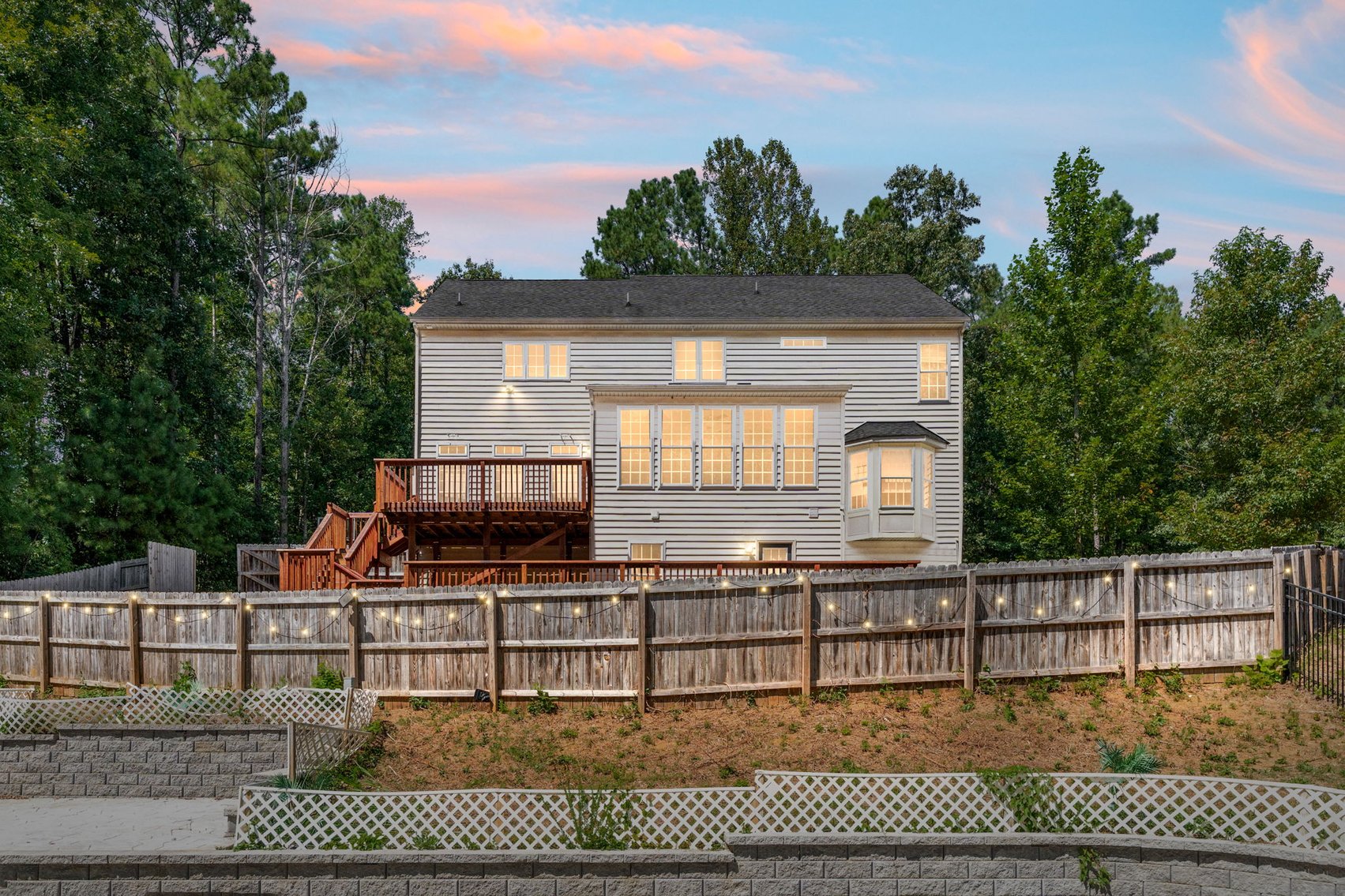 Image for SOLD! | Bank Owned | 3,980± SF Home in Red Hill Subdivision | 9.78± AC of Privacy | Inground Pool | 14995 Patrick Meadows Way | Montpelier, VA 23192