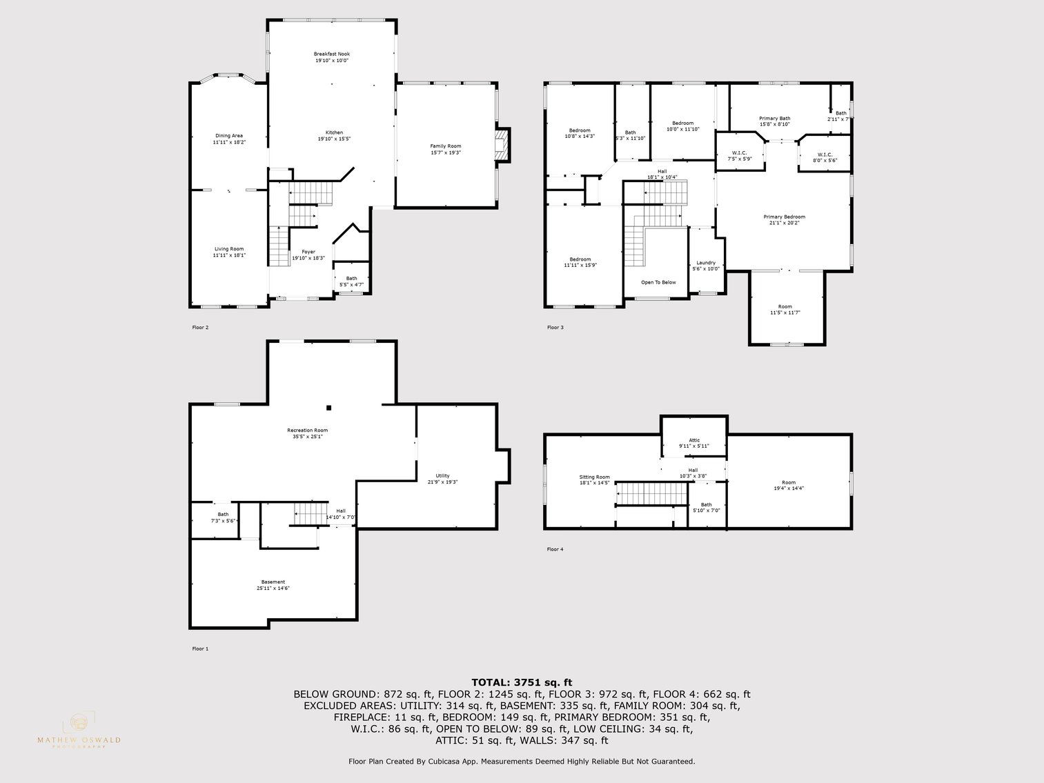 Image for SOLD! | Bank Owned | 3,980± SF Home in Red Hill Subdivision | 9.78± AC of Privacy | Inground Pool | 14995 Patrick Meadows Way | Montpelier, VA 23192