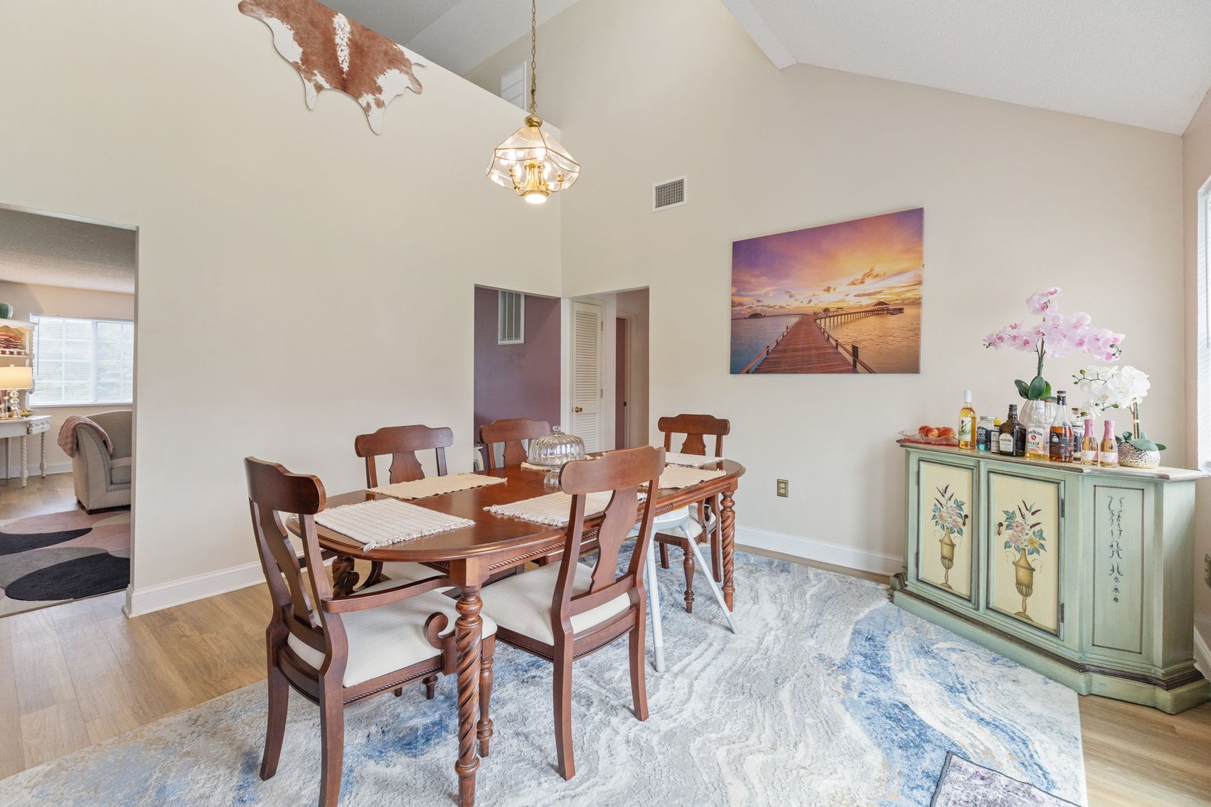 Image for Parcel 1: Single Family Home on 5± Acres - 12351 Willow Oaks Ln., Wilsons, VA 23894