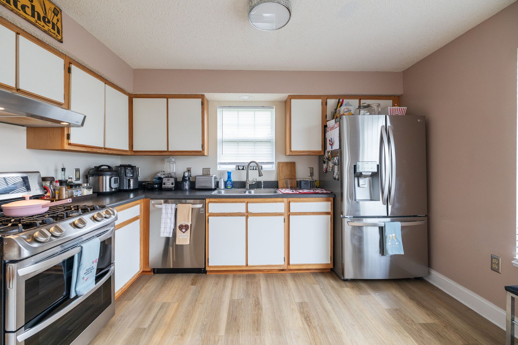 Image for Parcel 1: Single Family Home on 5± Acres - 12351 Willow Oaks Ln., Wilsons, VA 23894