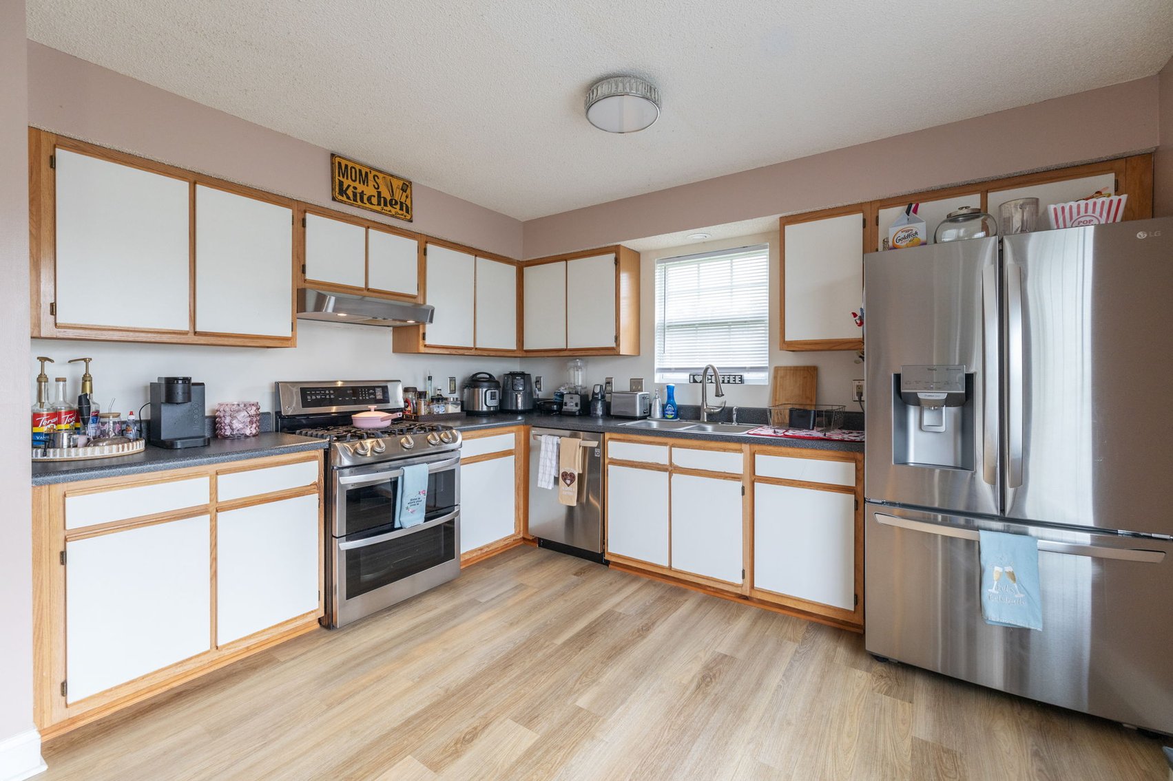 Image for Parcel 1: Single Family Home on 5± Acres - 12351 Willow Oaks Ln., Wilsons, VA 23894