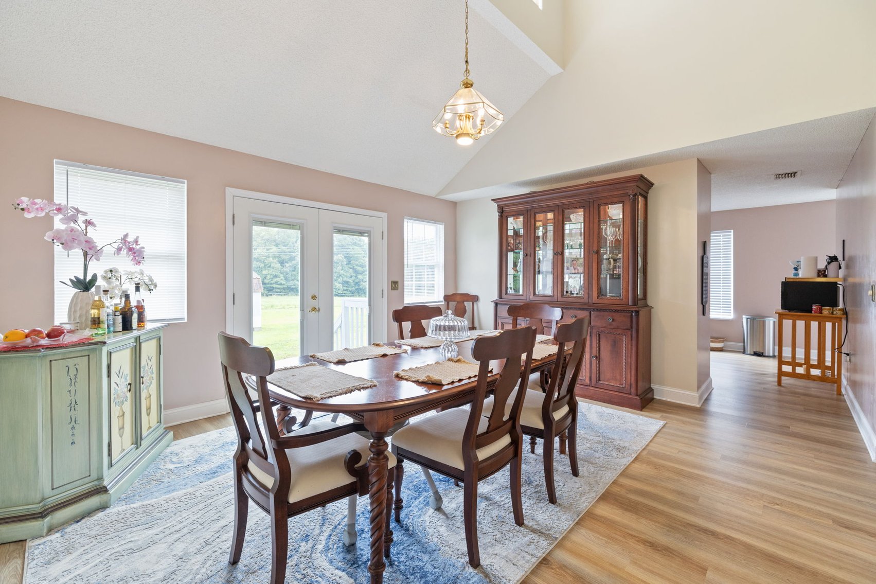 Image for Parcel 1: Single Family Home on 5± Acres - 12351 Willow Oaks Ln., Wilsons, VA 23894