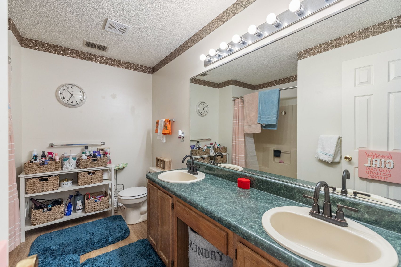 Image for Parcel 1: Single Family Home on 5± Acres - 12351 Willow Oaks Ln., Wilsons, VA 23894