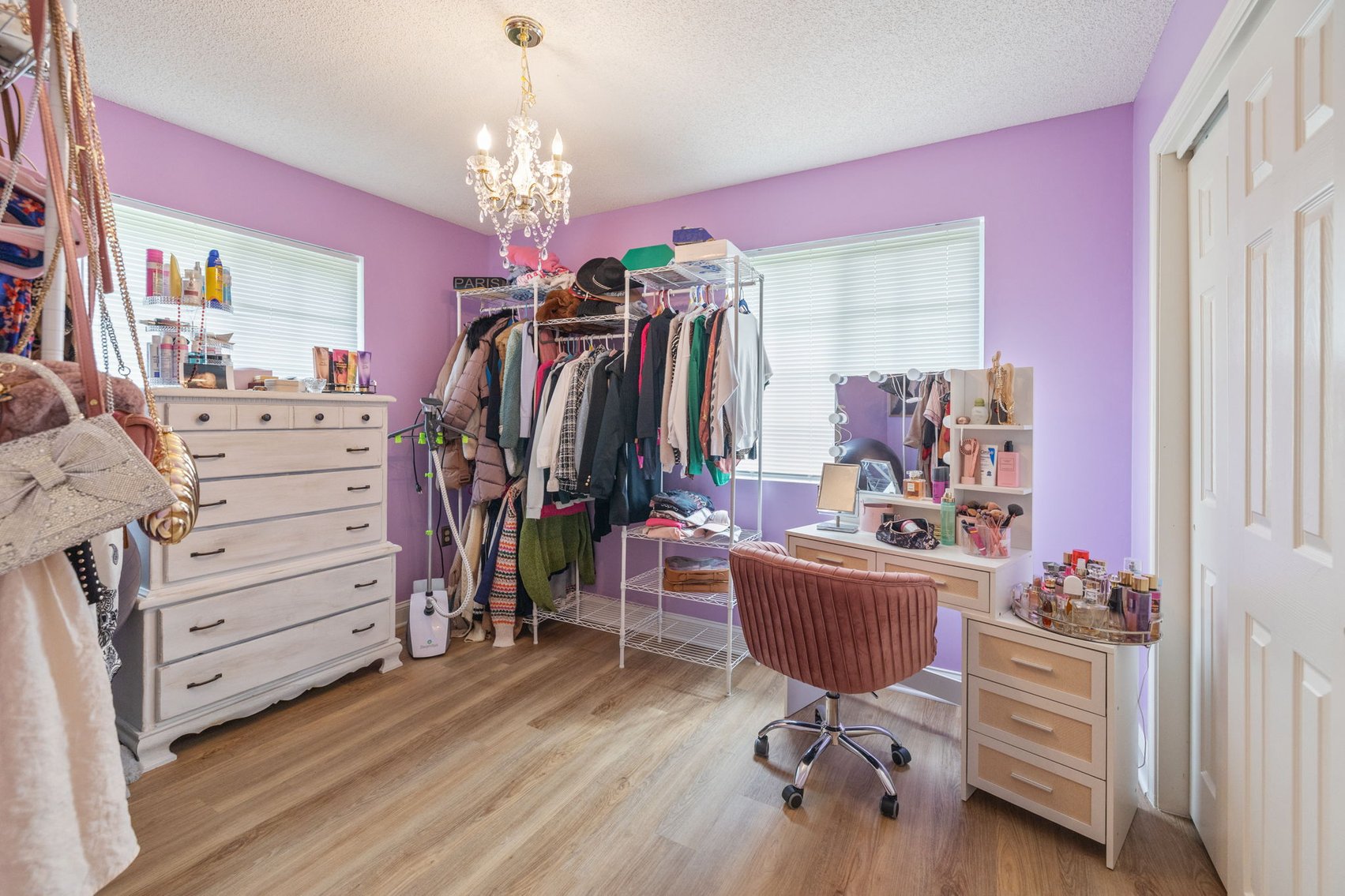 Image for Parcel 1: Single Family Home on 5± Acres - 12351 Willow Oaks Ln., Wilsons, VA 23894