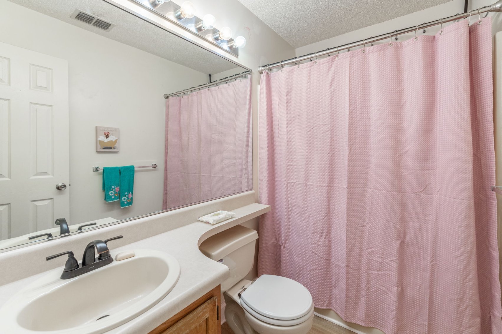 Image for Parcel 1: Single Family Home on 5± Acres - 12351 Willow Oaks Ln., Wilsons, VA 23894