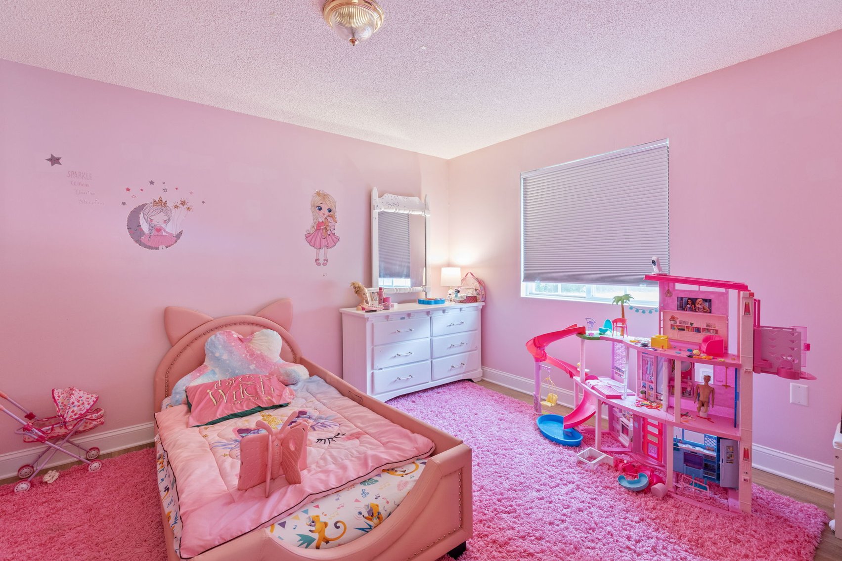 Image for Parcel 1: Single Family Home on 5± Acres - 12351 Willow Oaks Ln., Wilsons, VA 23894