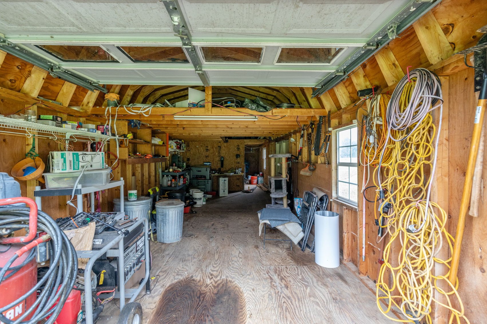 Image for Parcel 1: Single Family Home on 5± Acres - 12351 Willow Oaks Ln., Wilsons, VA 23894